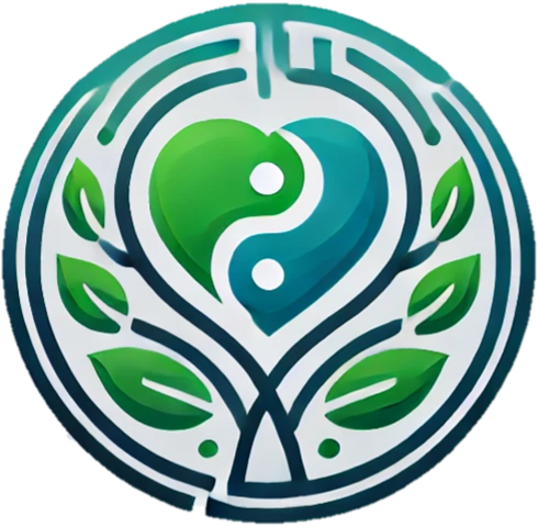 HappyLongevity Platform Logo